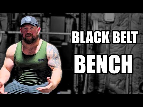 Grow Faster w/ Better Bench Exercises