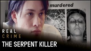 Interpol’s 28-Year Hunt For 'The Serpent': The Elusive Tourist Killer