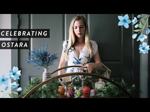 How to Celebrate Ostara || Pagan Happy Hour Ep#20