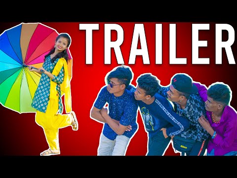 Amnelte | New Ho Munda Trailer Video Song 2019 | Dandom Star | FT Aatank Rockers & Supriya Birua