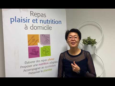 Comment lutter contre la dénutrition chez les séniors ?