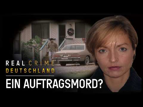 True Crime Doku: Polizist auf der Straße erschossen | FBI Files | Real Crime Deutschland