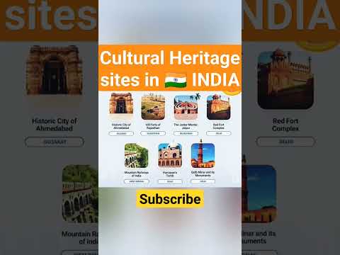 Heritage sites in 🇮🇳India#shortsvideo#India#indian#ytshorts#viralvideo#trendingshorts#trendingvideo