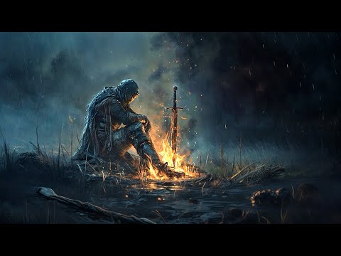 The Flame of Hope | Epic Heroic Emotional Orchestral | Powerful Inspirational Mix 2024