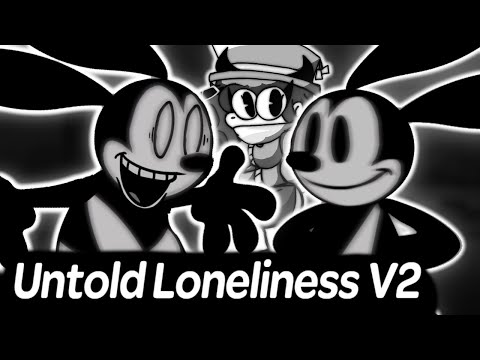 Untold Loneliness V2  Fanmade | Friday Night Funkin'