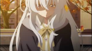 Elaina is crying - Majo no Tabitabi (Wandering Witch: The Journey of Elaina)