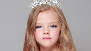 The Dark Truth About Child Beauty Pageants