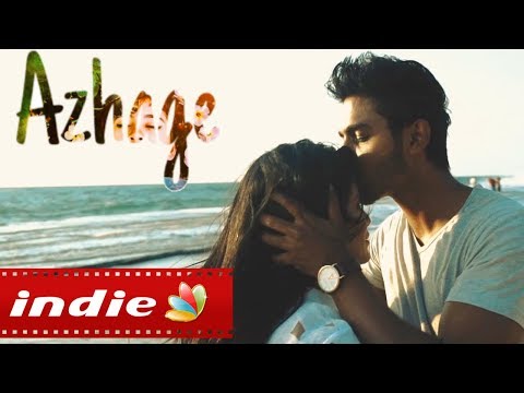 Azhage : Joo & Kishawn | Tamil Love Song | Independent Artist