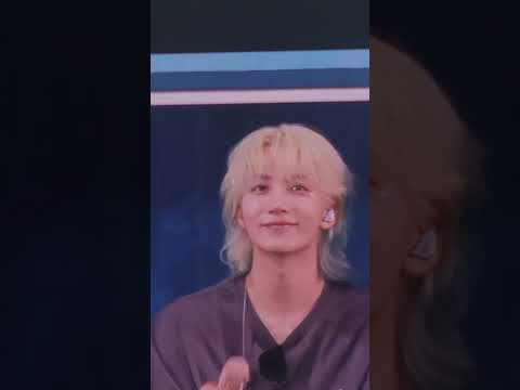 [세븐틴/정한] 2024 캐럿랜드 정한 첫인사 끝인사 240723