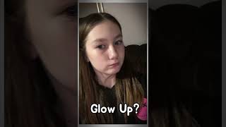 GLOW UP?!?! #music #glowup #2023to2024 #viral