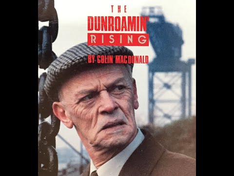 The Dunroamin' Rising - starring Hugh Lloyd, Russell Hunter, and Elizabeth Sellars (1988)