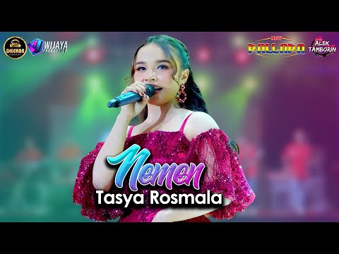 NEMEN TASYA ROSMALA NEW PALLAPA LIVE GO FUN BOJONEGORO