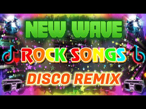 Disco 80s 90s Remix Nonstop 2024 📀 80s 90s New Wave Music Disco Remix 🤘 Disco Mixtape 💗