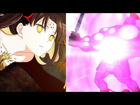 【FGO】モル祭り2022 vs EX2 お宝は誰の手に？を転臨星1&2鯖で適当に