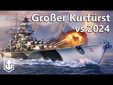 Is Großer Kurfürst Worth Getting In 2024?