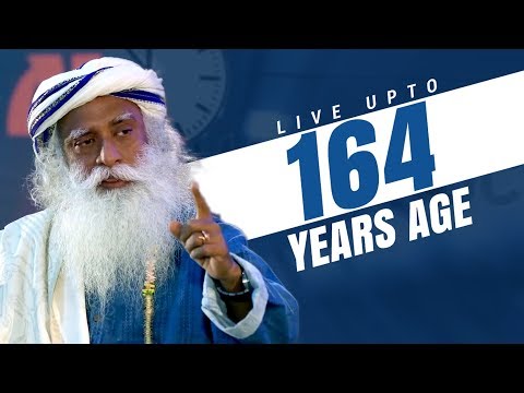 Just By Changing Your Breathing Pattern You can Live Upto 164 Years of Age