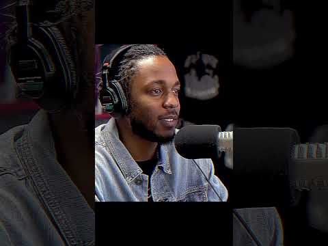 How many unreleased songs does Kendrick Lamar have? #trending #hiphop #kendricklamar #raplegends