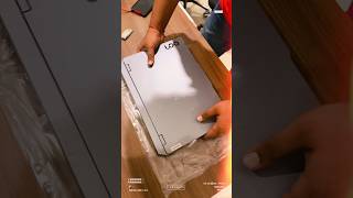 UNBOXING | Lenovo LOQ intel Core i5-12450HX | Best gaming Laptop under 70k #unboxing #gaming