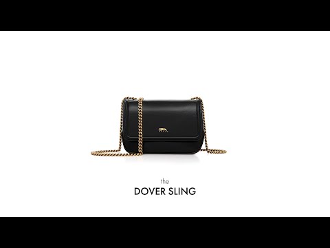 THE DOVER SLING From Sabyasachi Accessories