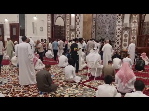 Qayam e Lail 29 Ramadan |Tarawee Masjid Muhammad Bin Yousaf Hassan  Busaitain Bahrain