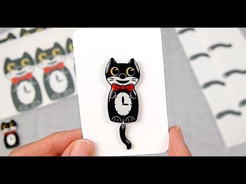 Trying Cheap Printable Shrink Plastic 😮(review)