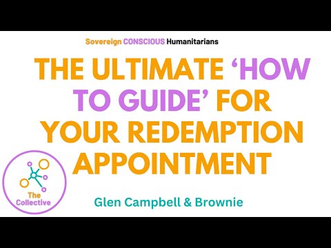 The Ultimate ‘How to Guide’ For Your Redemption Appointment