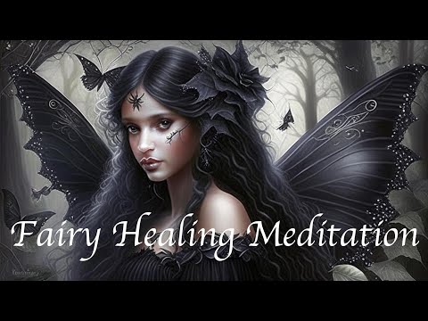 Enchanting Forest Guidance: Guided Meditation with Fairies