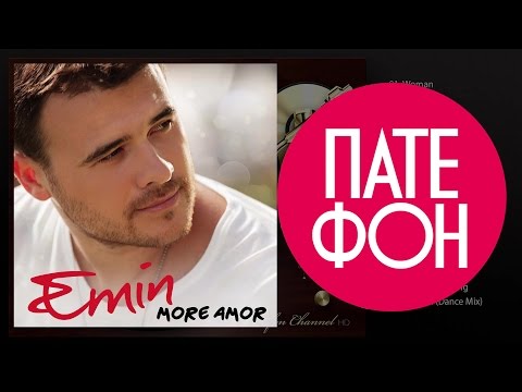 EMIN - More Amor (Full album)