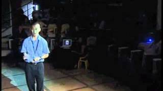 TEDxKrungthep - Shin Fujiyama - "Raising One Million Dollars for Honduras"