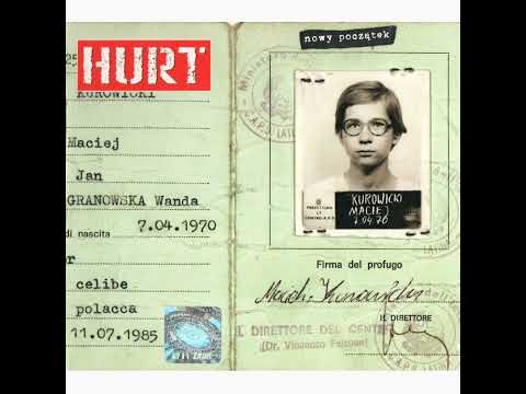 Hurt - Zmień dilera (Nowy Początek, 2007)