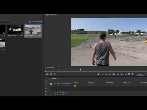 Basic Training for Adobe Premiere Elements 2025, Part 2 of 8