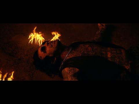 Yelawolf – "Legend" (Official Music Video)