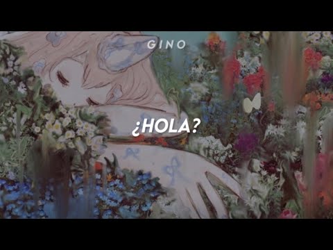 Kali Uchis - in My Garden (Traducida al español)