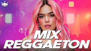 LO MAS NUEVO DEL REGGAETON | MIX REGGAETON 2023 (MIX MUSICA)