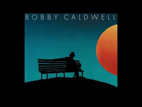 Bobby Caldwell - Niagra Falls (Rare Demo)