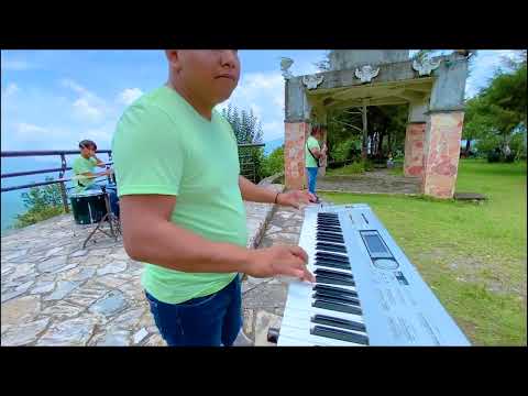 El Sacrificio Grupo Genesis Cristiano  (Video Clip Oficial) Música Grupera Cristiana