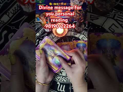 Divine message for you like share subscribe #tarot