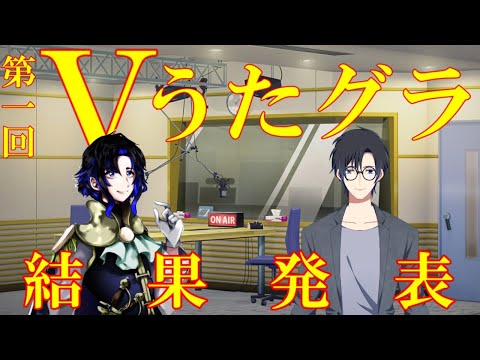 【第一回】Vうたみたグランプリ 結果発表【春の歌】