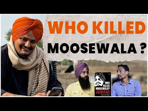 Who Killed Moosewala ? EP 44 | Blunt Voice | Sidhu Moosewala