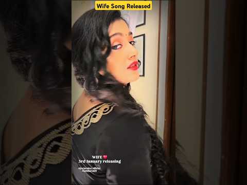 WIFE Title Track | Varsha Priyadarshini #shorts