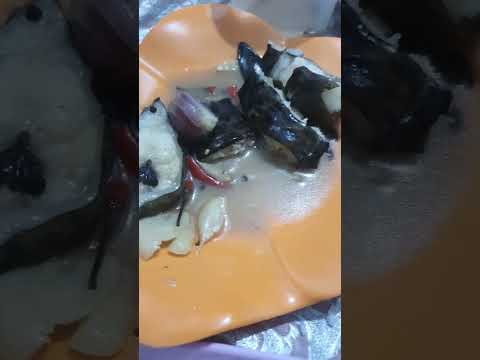 sarap ng ganitong ulam