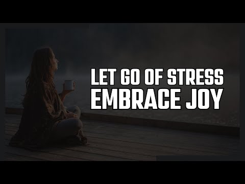 From Stress to Serenity: A Holiday Meditation for Peace and Joy