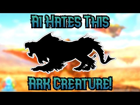 AI Hates These 10 Ark Tames!