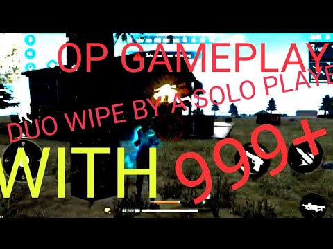 TEAM •VOLCANO OP GAMEPLAY OF PAMPAGE DUO WIPE BY A SO PLAYER SO PLEASE LIKE SHARE AND SUBSCRIBE