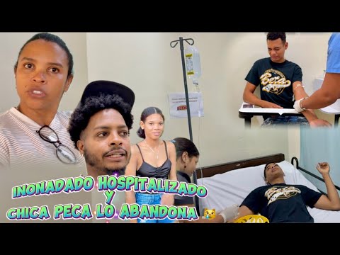 ¡Inonadado al hospital! 🚨 Y Mamá Richie revela el lado impaciente de Richy 😱