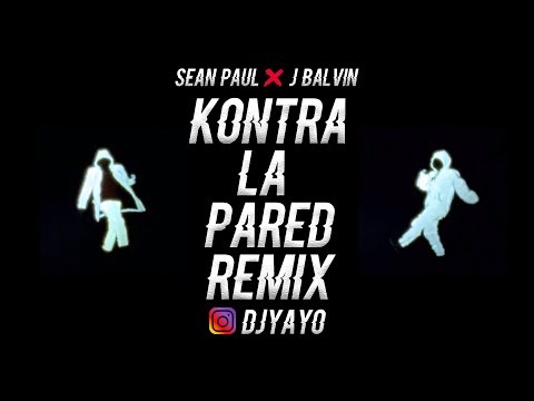 KONTRA LA PARED (REMIX) ✘ DJ YAYO 💣