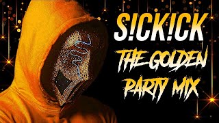 SICKICK PARTY MIX Style 2025 - Best Remixes & Mashups of Popular Songs 2025 | Best EDM Music mix 🎉