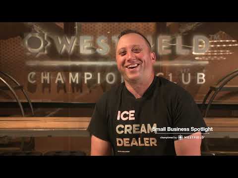 Small Business Spotlight | Pav's Creamery