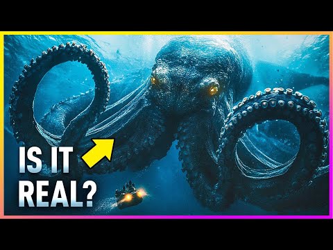 What’s Hiding in the Deep Sea? | Exploring the Most Mysterious Place on Earth!