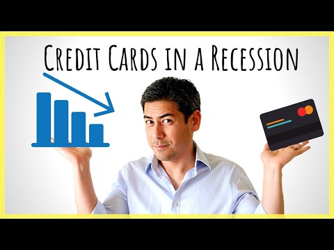 How Credit Card Offers & Points Will Change in a Recession | Predicting Changes Based on the Past